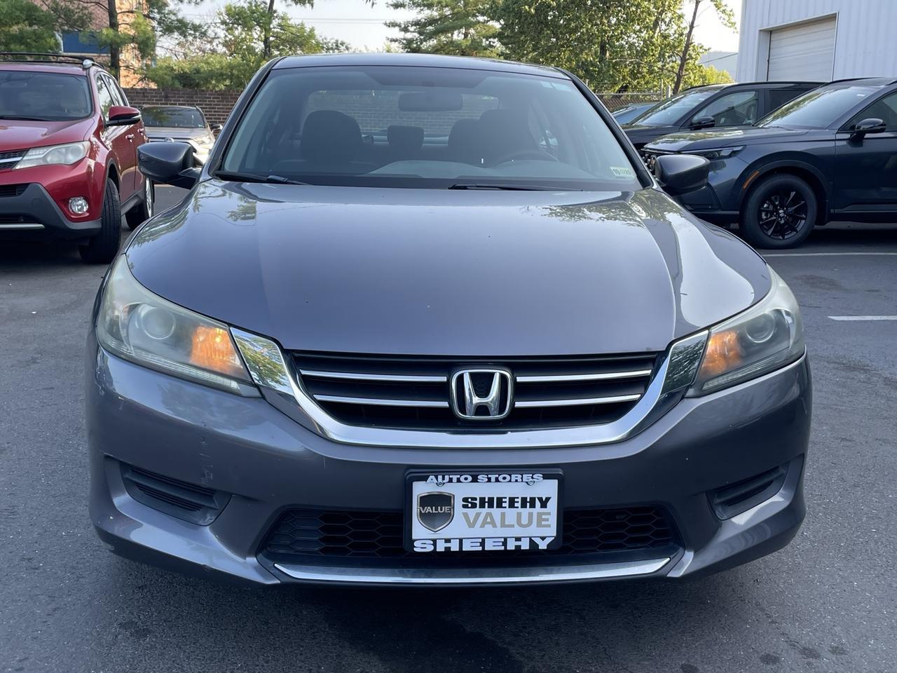 2015 Honda Accord LX Alexandria VA