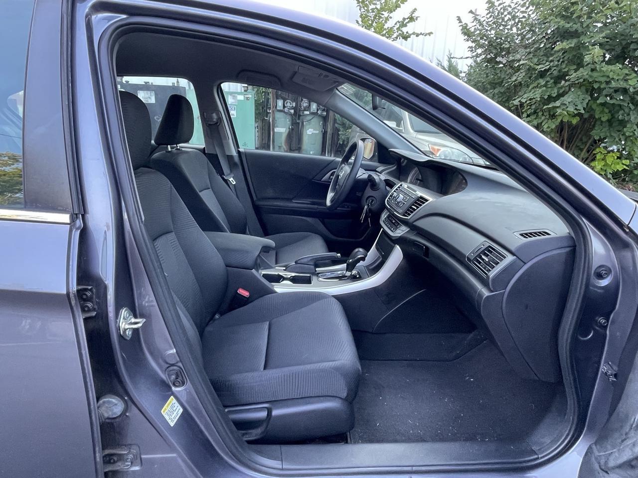 2015 Honda Accord LX Alexandria VA