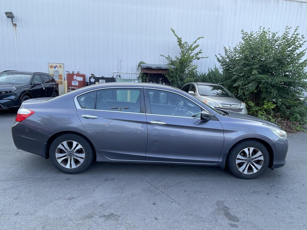 2015 Honda Accord LX Alexandria VA
