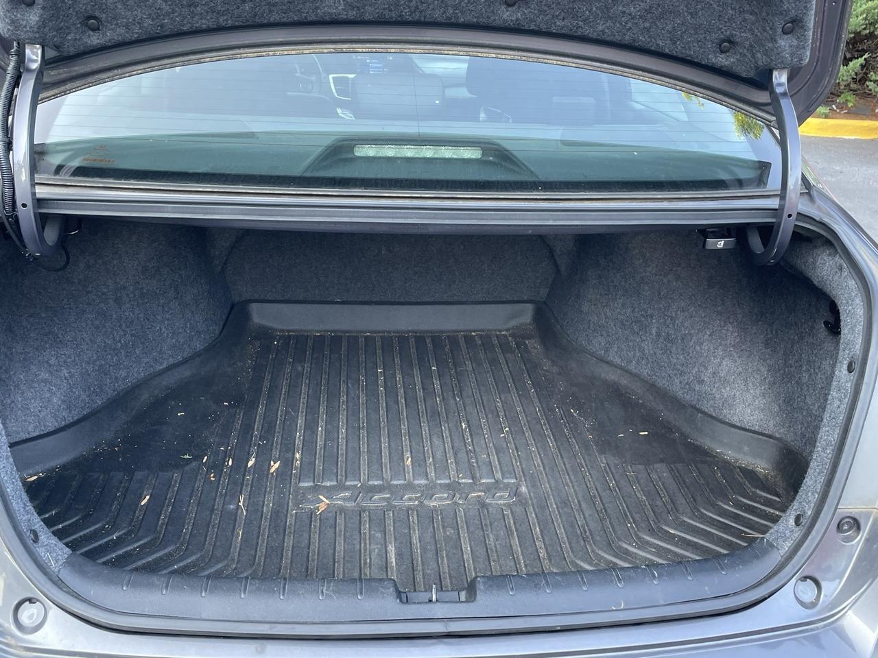 2015 Honda Accord LX Alexandria VA