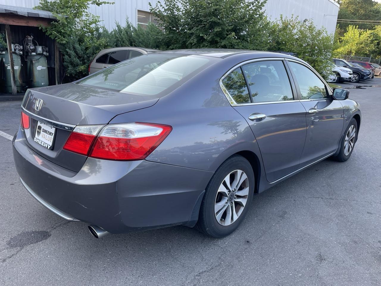 2015 Honda Accord LX Alexandria VA
