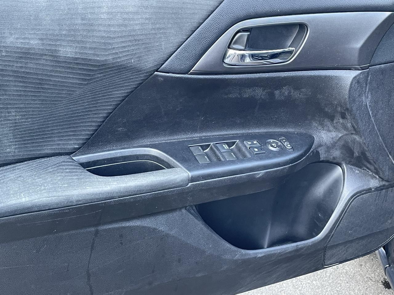 2015 Honda Accord LX Alexandria VA
