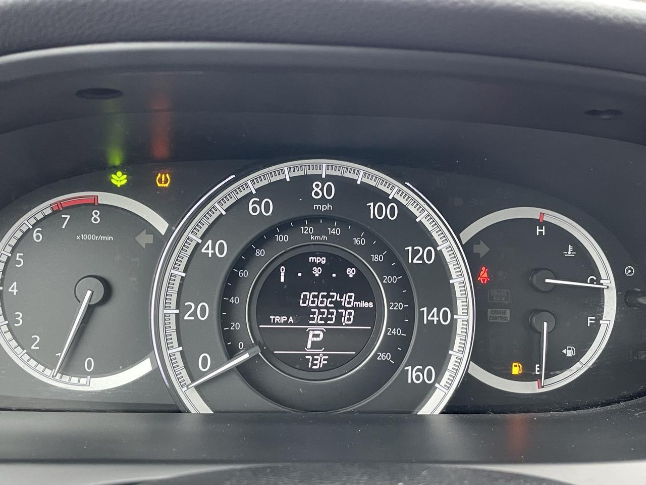 2015 Honda Accord LX Alexandria VA