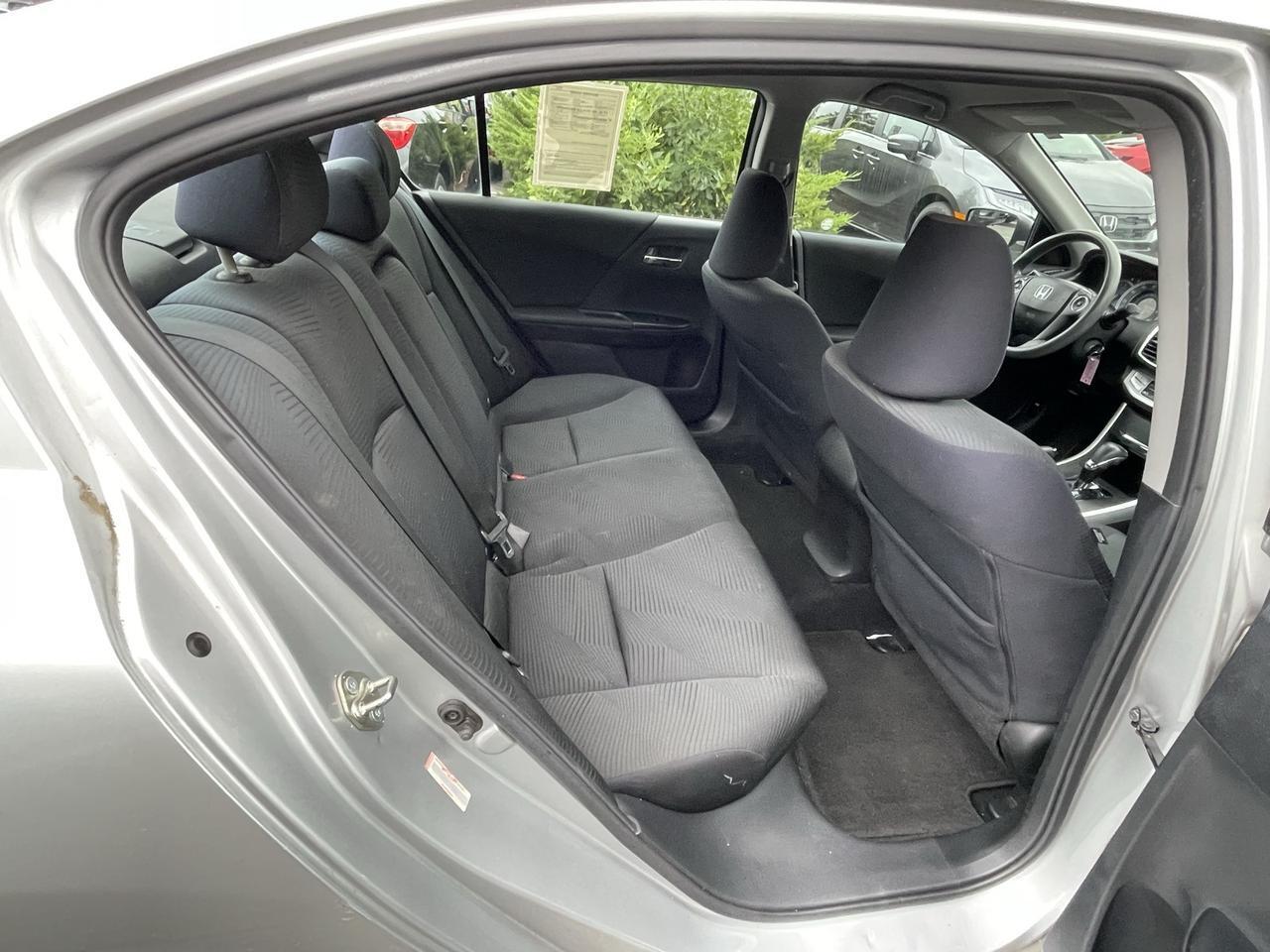 2015 Honda Accord LX Alexandria VA