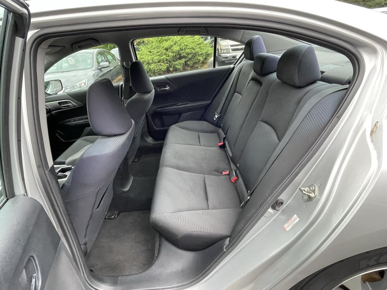 2015 Honda Accord LX Alexandria VA