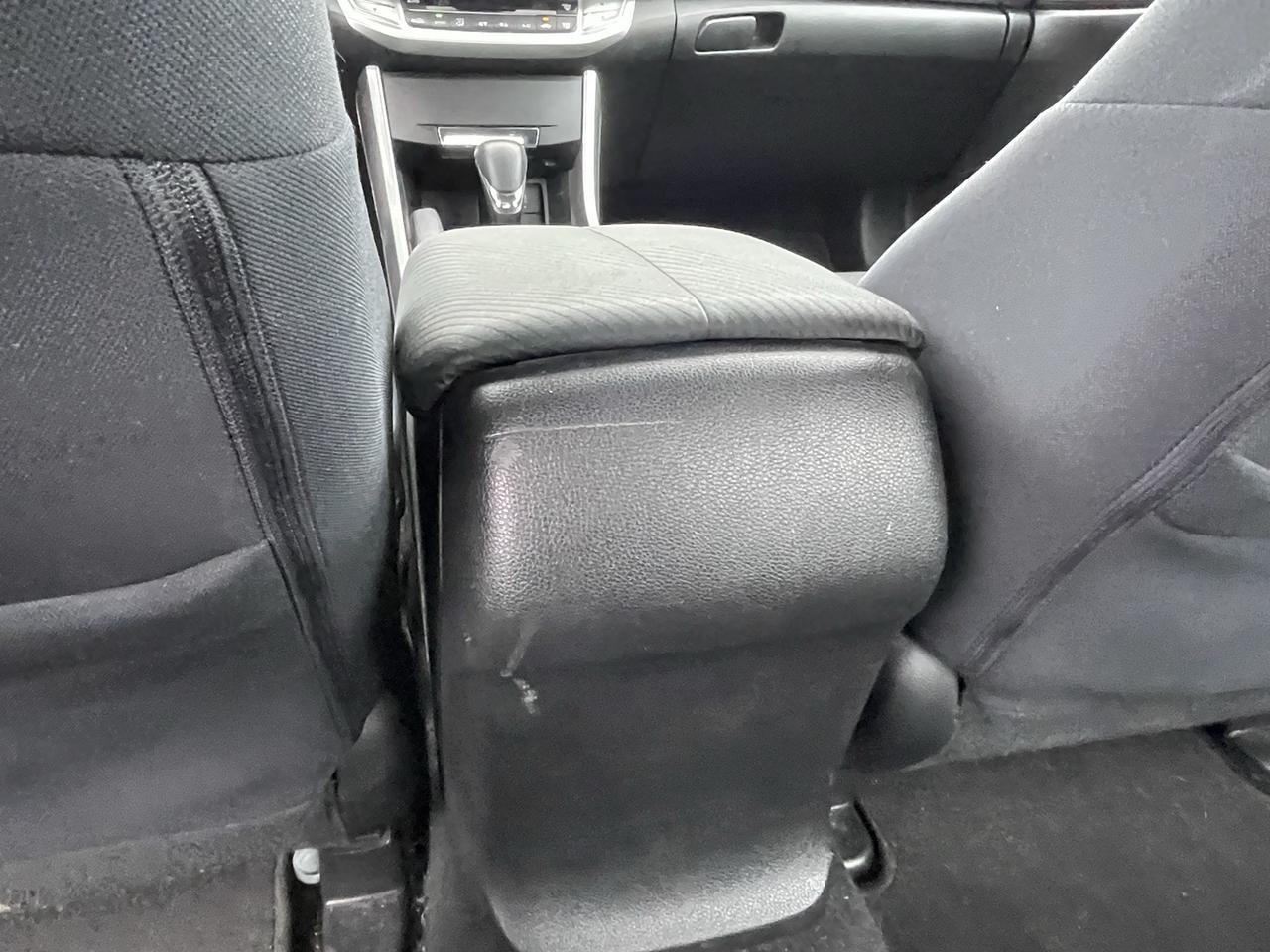 2015 Honda Accord LX Alexandria VA