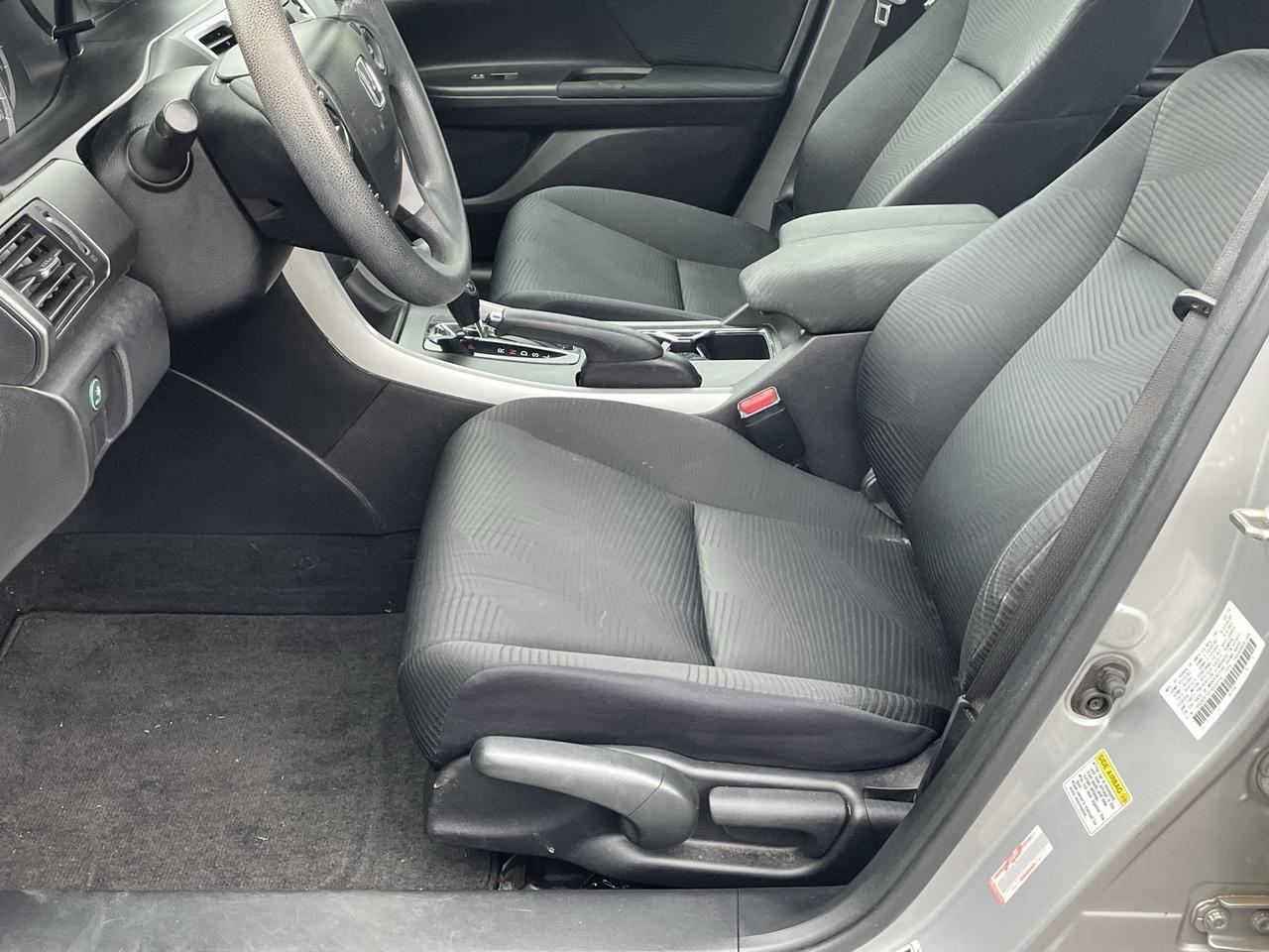 2015 Honda Accord LX Alexandria VA