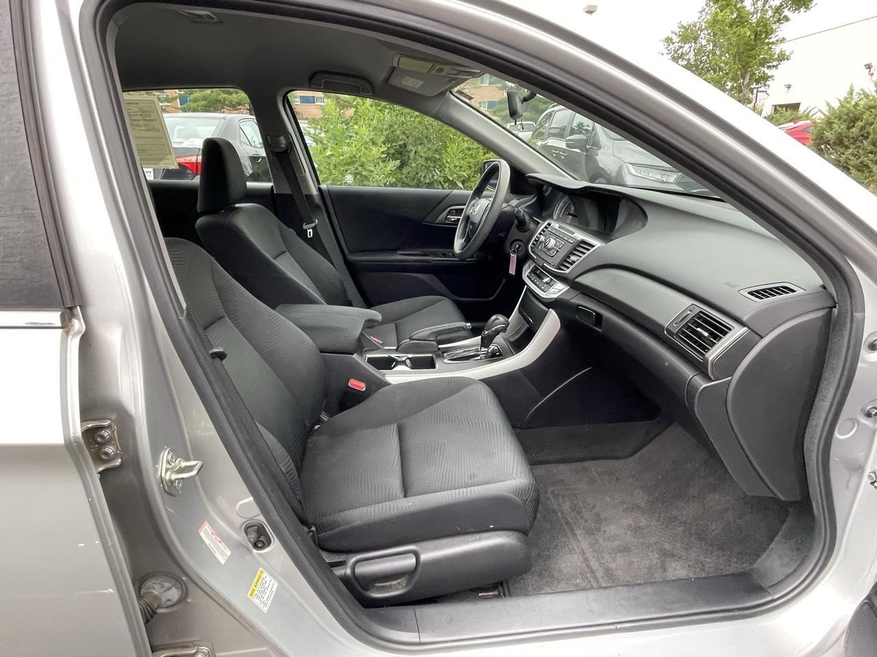 2015 Honda Accord LX Alexandria VA