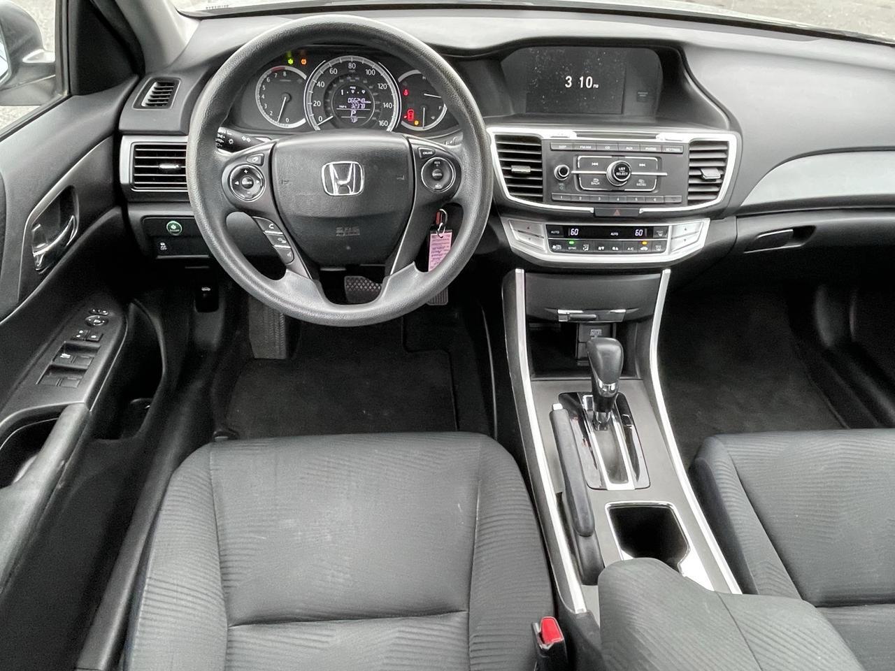 2015 Honda Accord LX Alexandria VA
