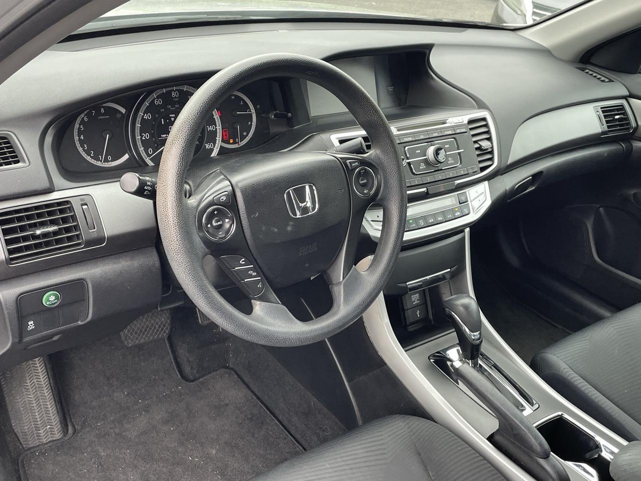 2015 Honda Accord LX Alexandria VA
