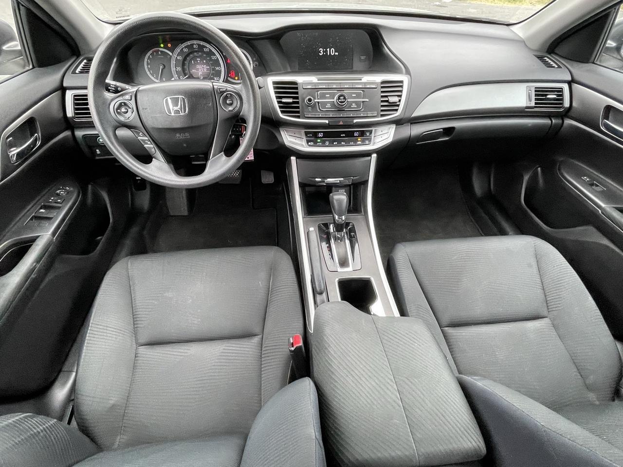 2015 Honda Accord LX Alexandria VA