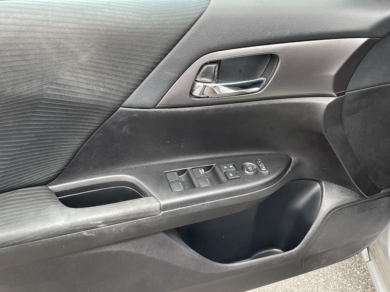 2015 Honda Accord LX Alexandria VA