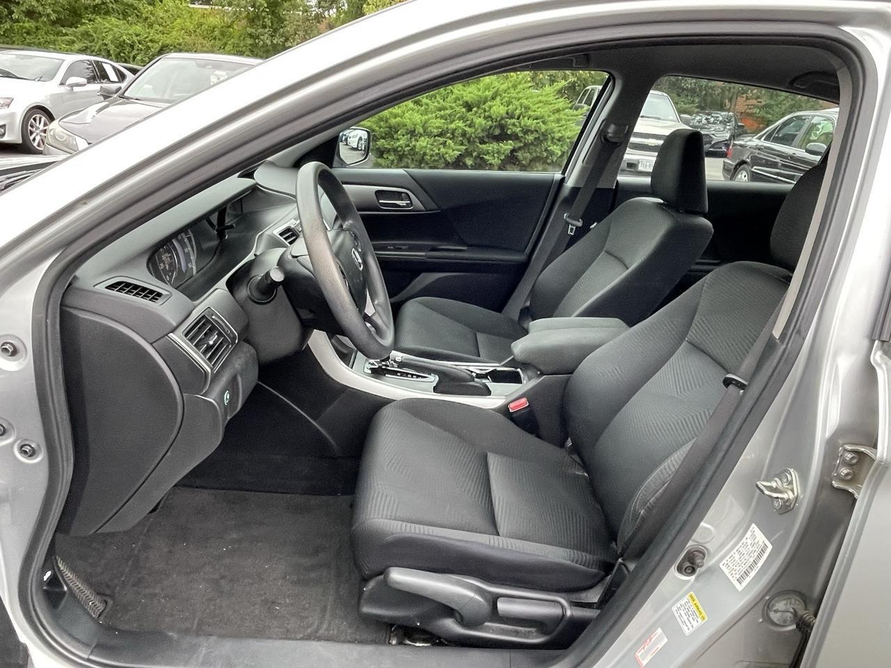 2015 Honda Accord LX Alexandria VA
