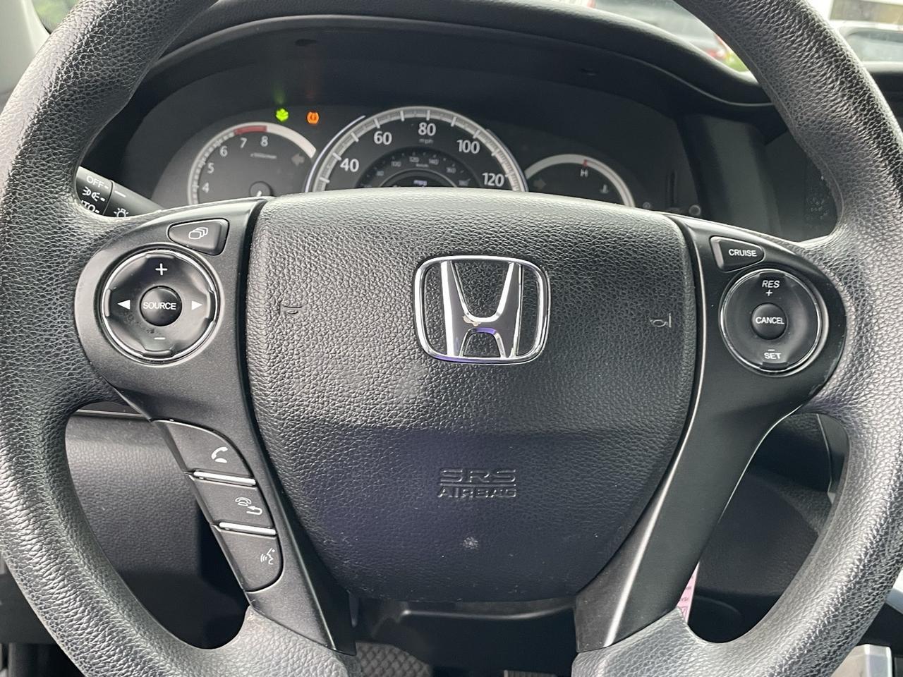 2015 Honda Accord LX Alexandria VA
