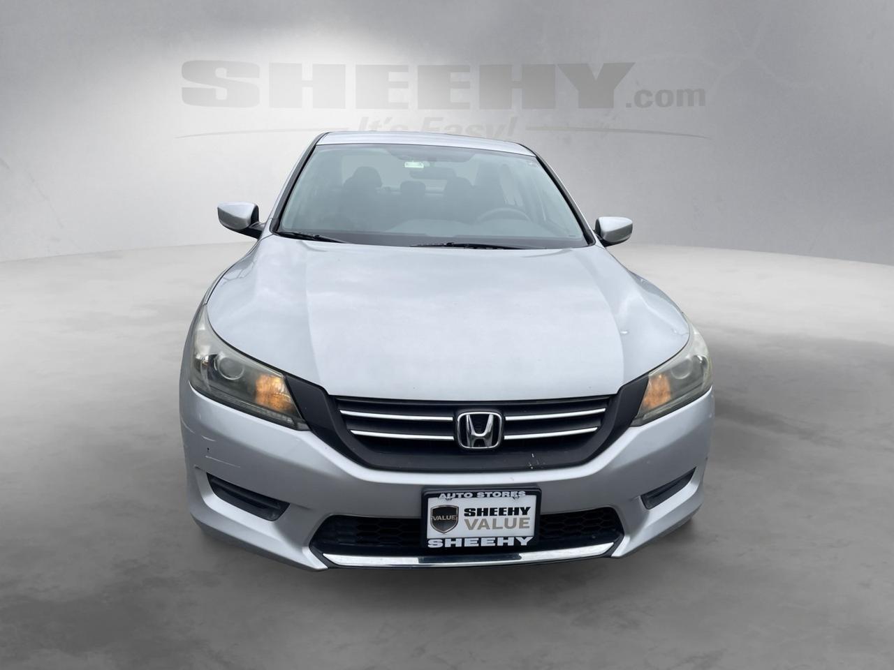 2015 Honda Accord LX Alexandria VA