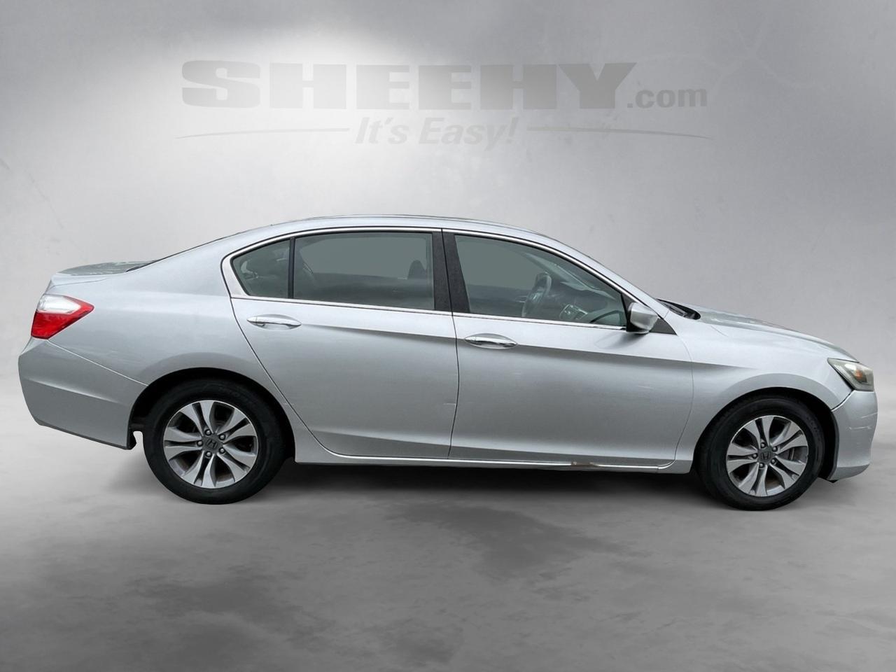 2015 Honda Accord LX Alexandria VA