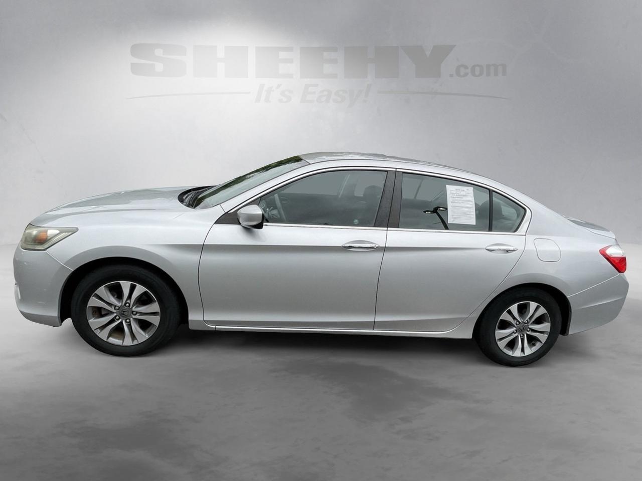 2015 Honda Accord LX Alexandria VA