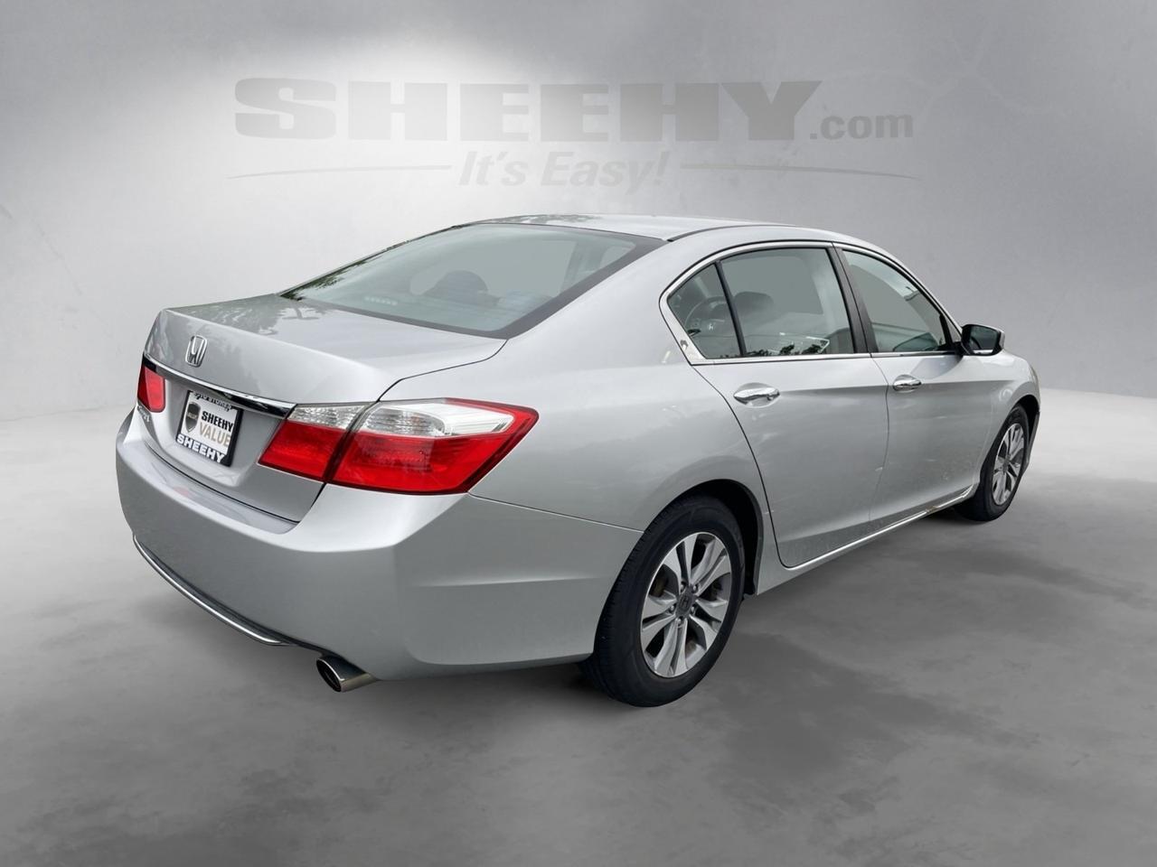 2015 Honda Accord LX Alexandria VA