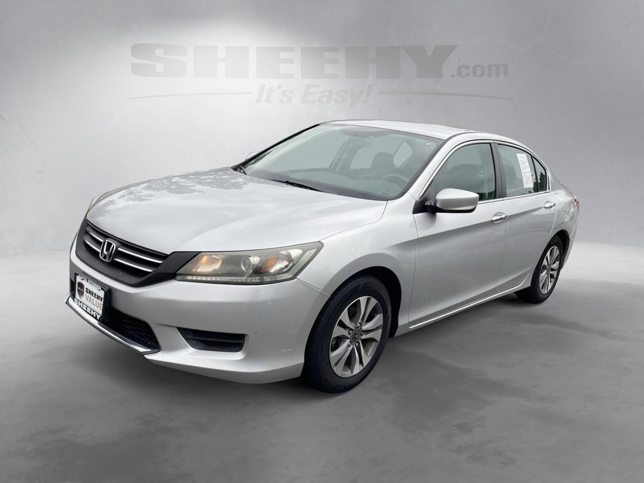 2015 Honda Accord LX Alexandria VA