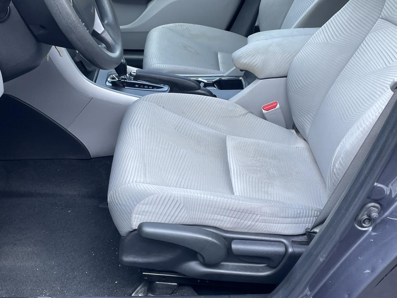 2015 Honda Accord LX Alexandria VA