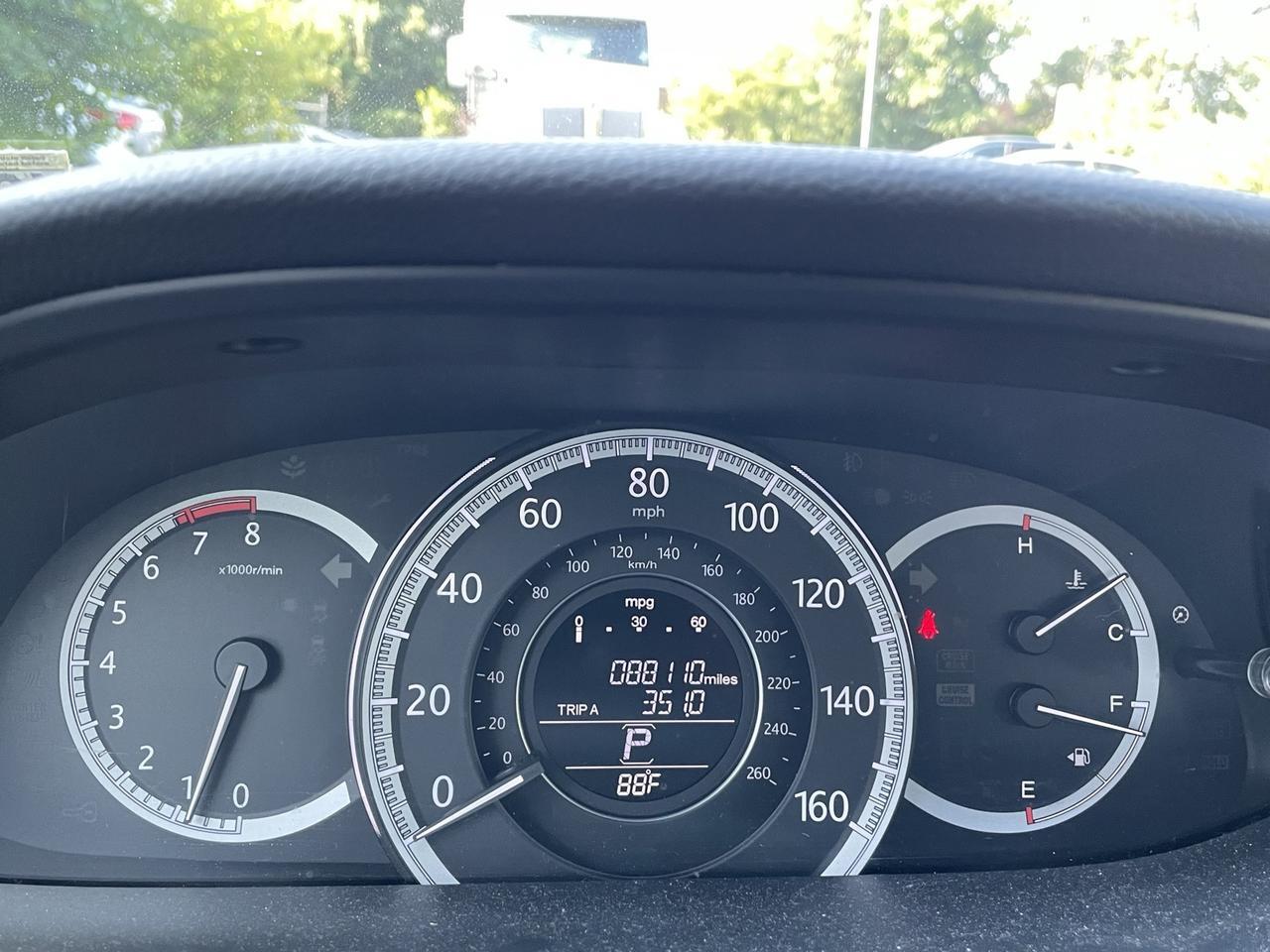 2015 Honda Accord LX Alexandria VA