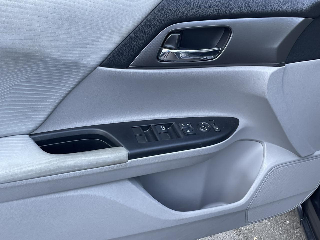 2015 Honda Accord LX Alexandria VA