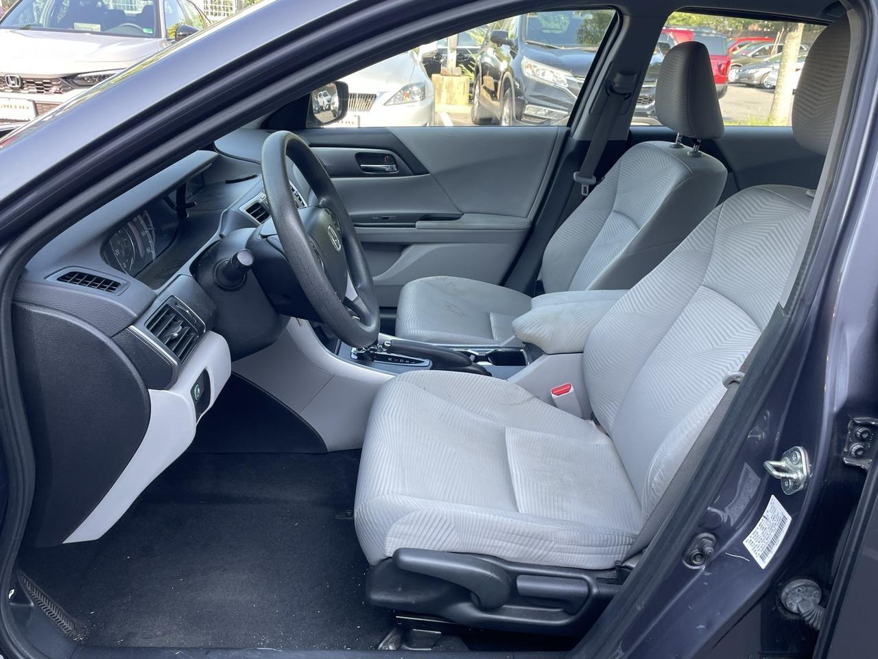 2015 Honda Accord LX Alexandria VA