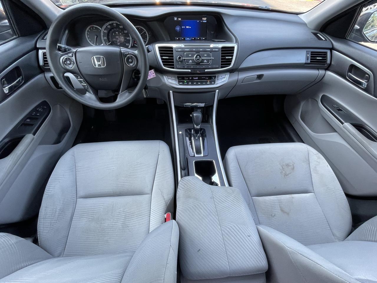 2015 Honda Accord LX Alexandria VA