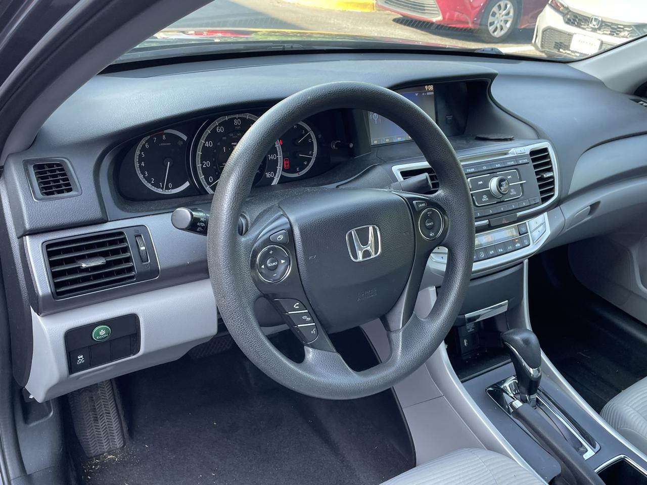 2015 Honda Accord LX Alexandria VA