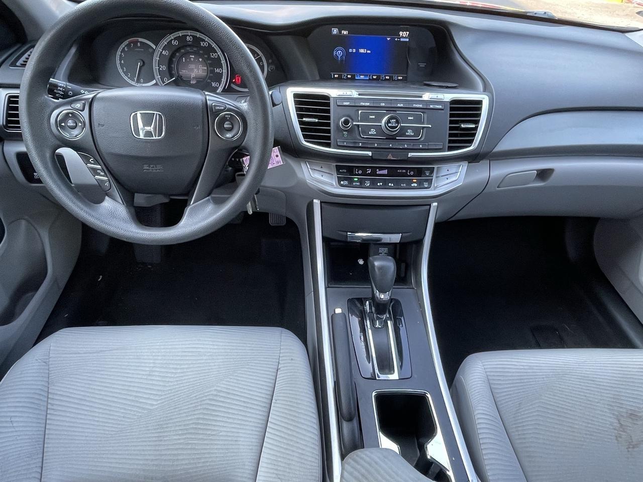 2015 Honda Accord LX Alexandria VA