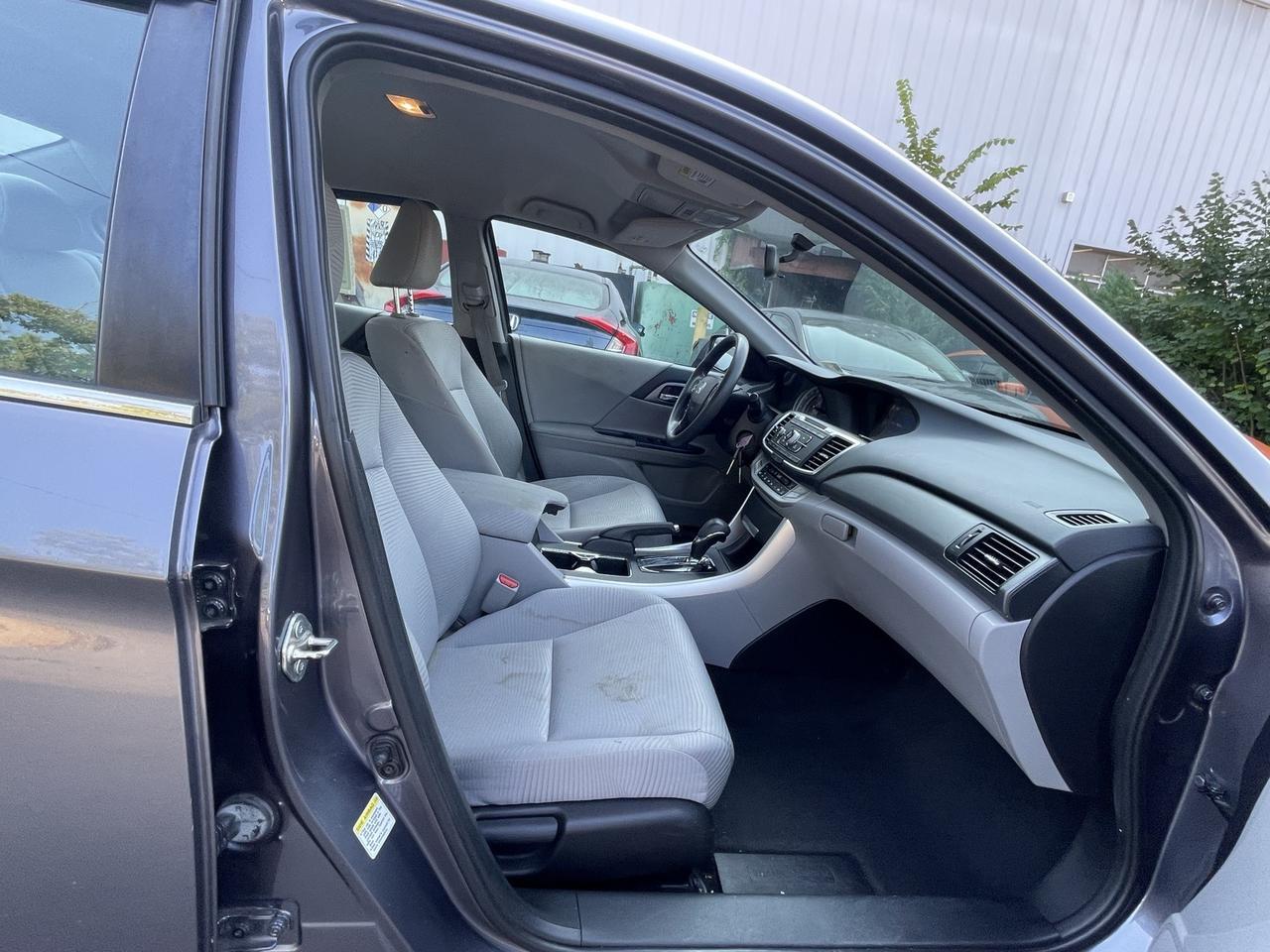 2015 Honda Accord LX Alexandria VA