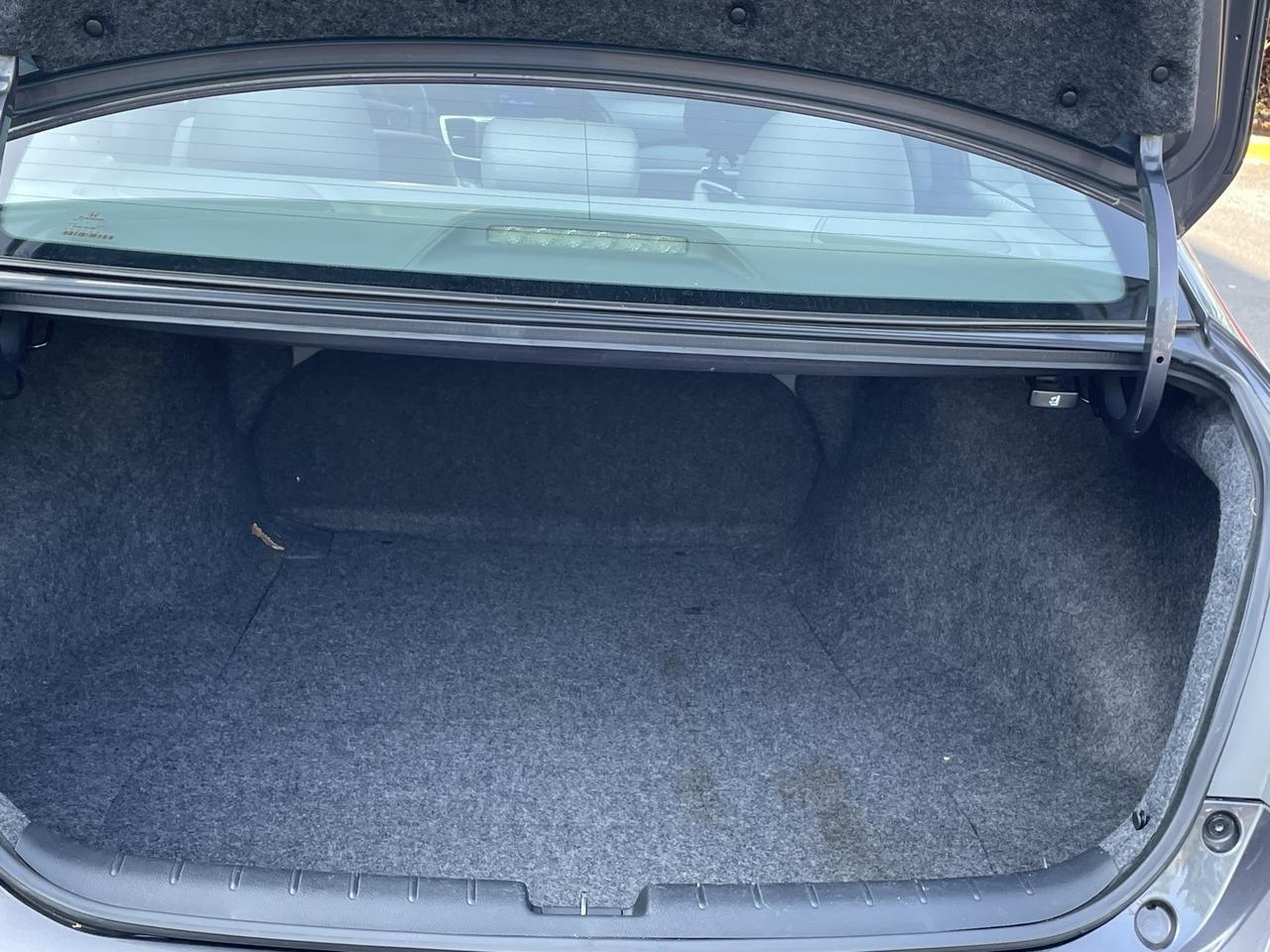 2015 Honda Accord LX Alexandria VA