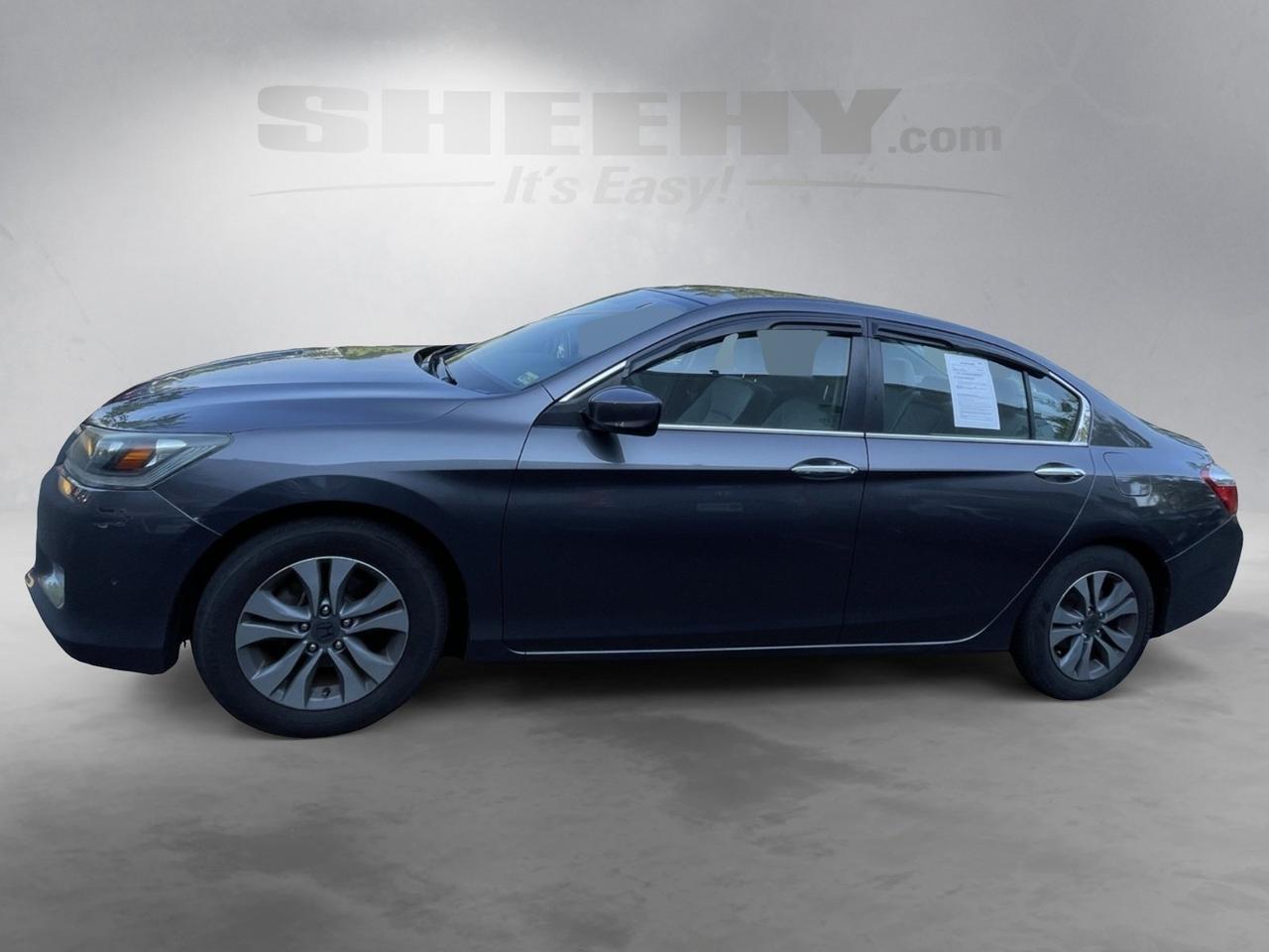 2015 Honda Accord LX Alexandria VA
