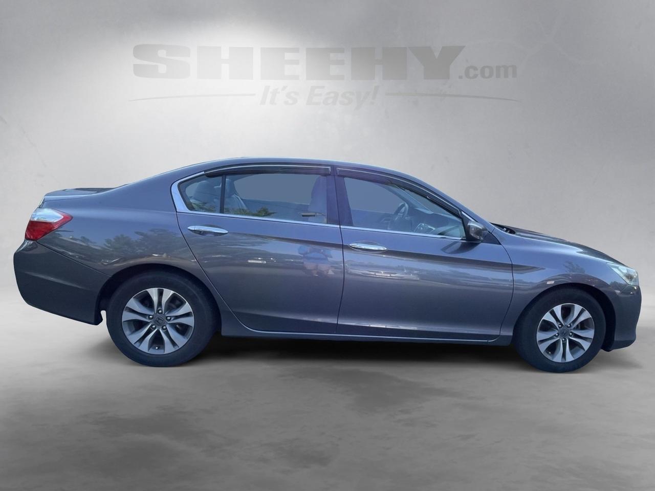 2015 Honda Accord LX Alexandria VA