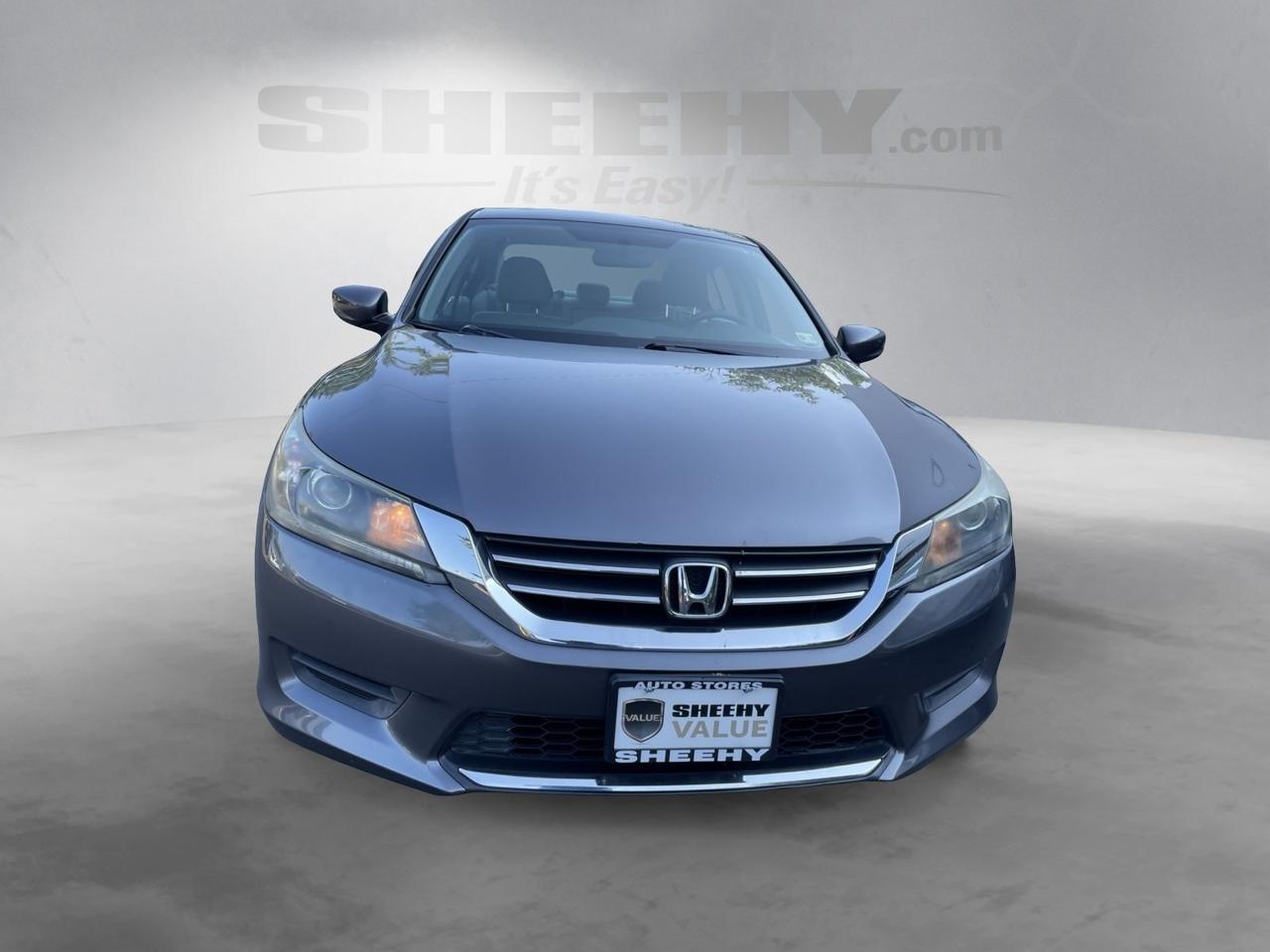 2015 Honda Accord LX Alexandria VA