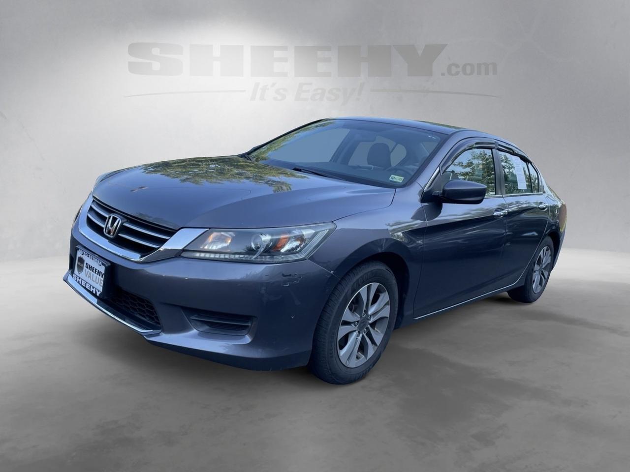 2015 Honda Accord LX Alexandria VA