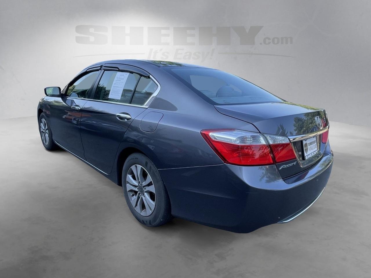 2015 Honda Accord LX Alexandria VA