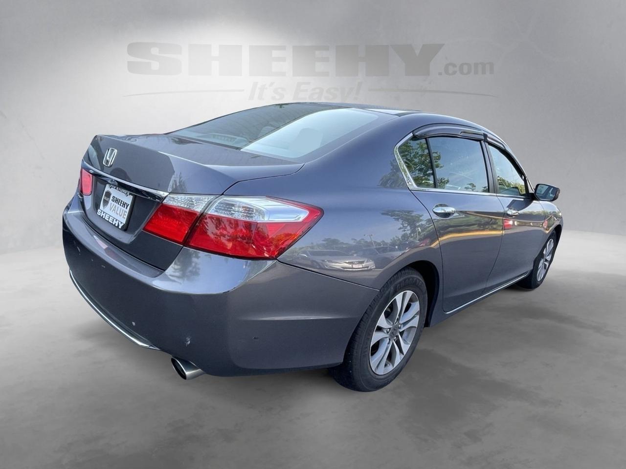 2015 Honda Accord LX Alexandria VA