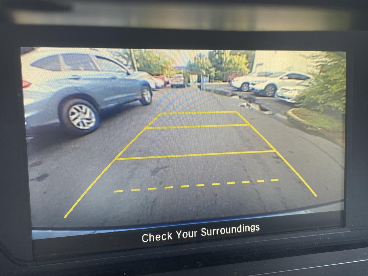 2015 Honda Accord LX Alexandria VA