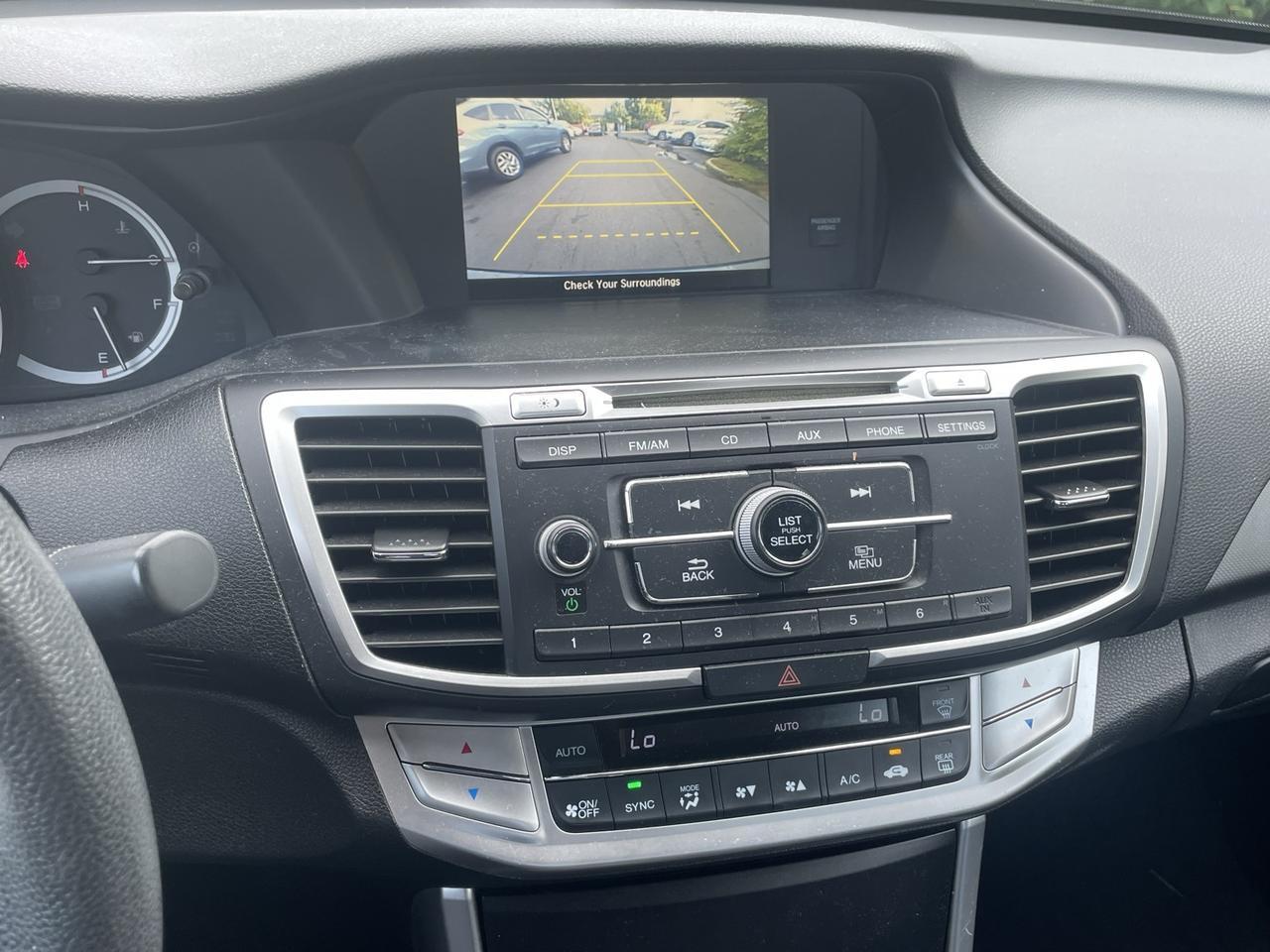 2015 Honda Accord LX Alexandria VA