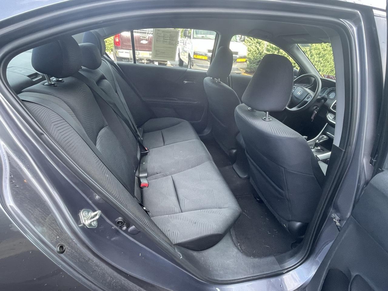 2015 Honda Accord LX Alexandria VA