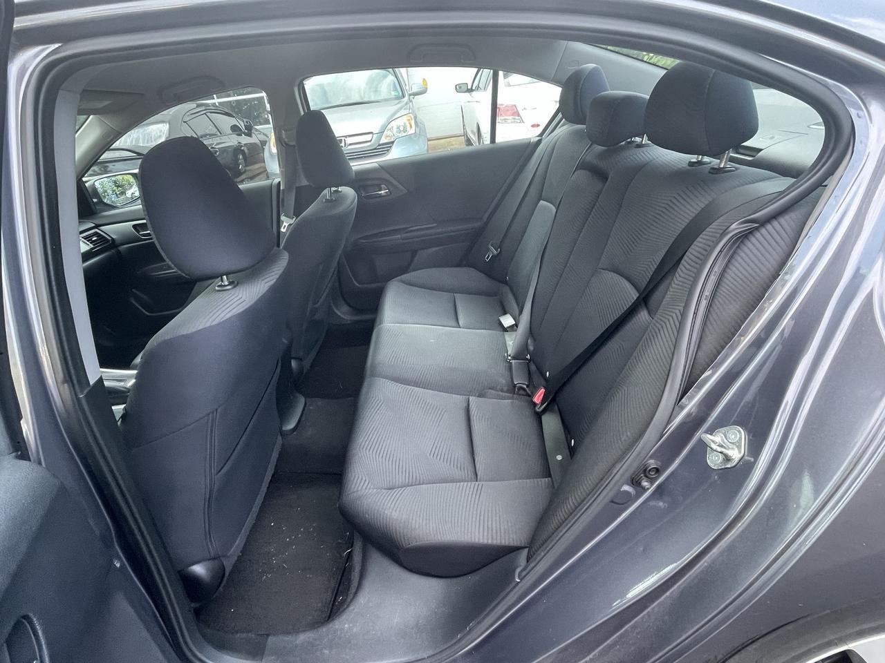 2015 Honda Accord LX Alexandria VA