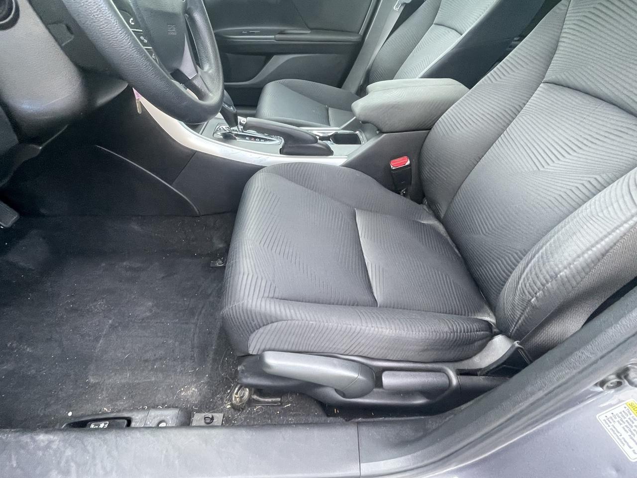 2015 Honda Accord LX Alexandria VA