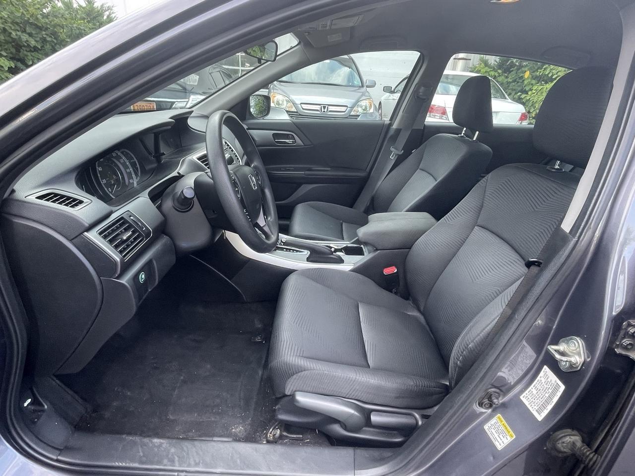 2015 Honda Accord LX Alexandria VA
