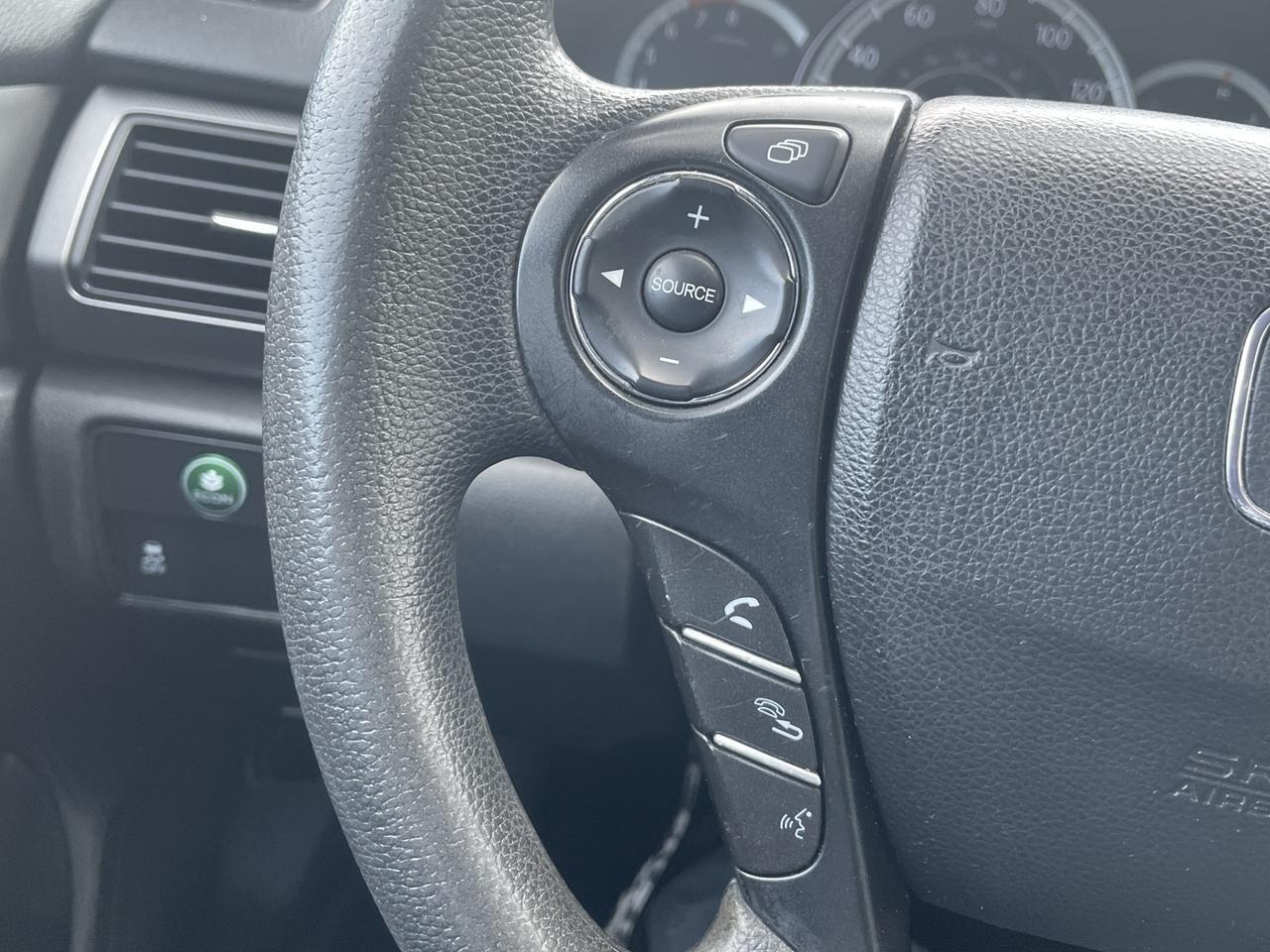 2015 Honda Accord LX Alexandria VA