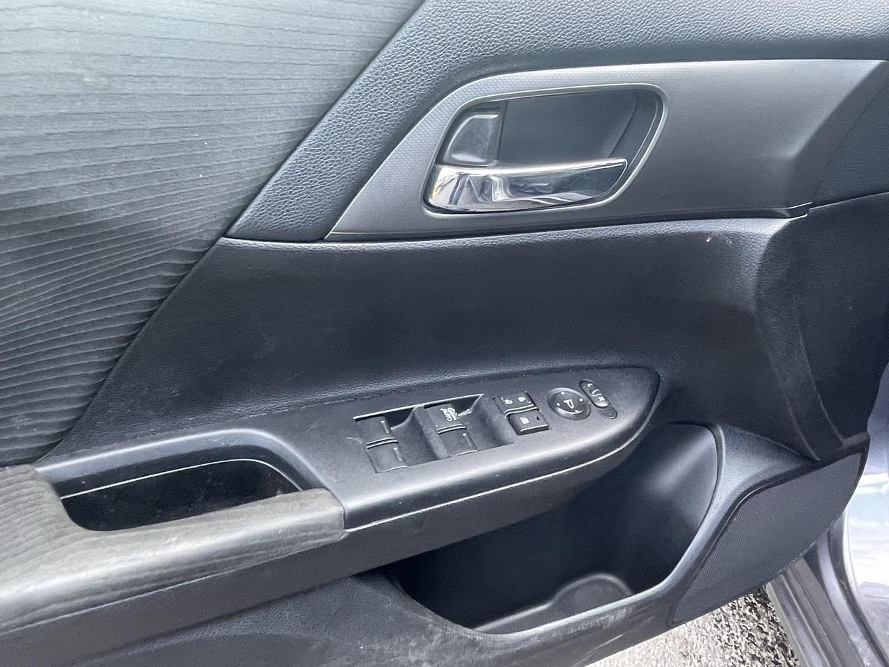 2015 Honda Accord LX Alexandria VA
