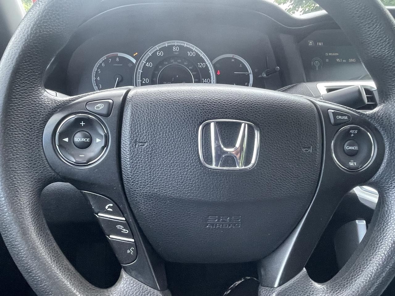 2015 Honda Accord LX Alexandria VA
