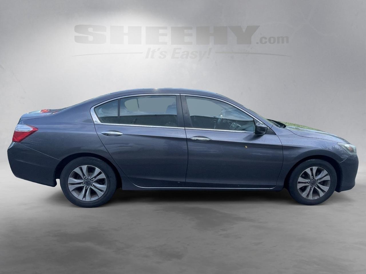 2015 Honda Accord LX Alexandria VA