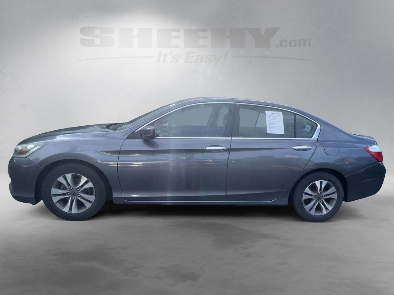 2015 Honda Accord LX Alexandria VA