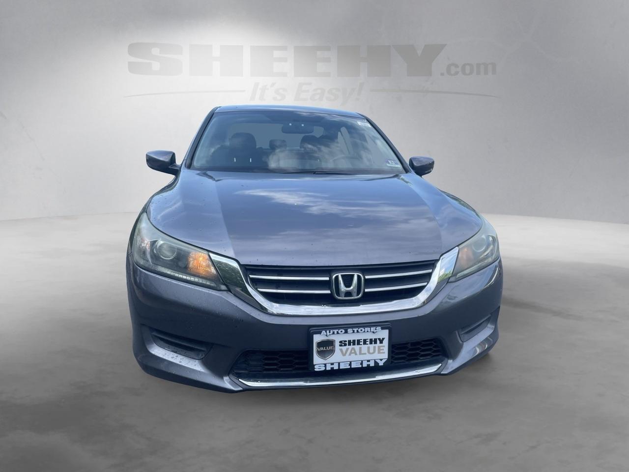 2015 Honda Accord LX Alexandria VA
